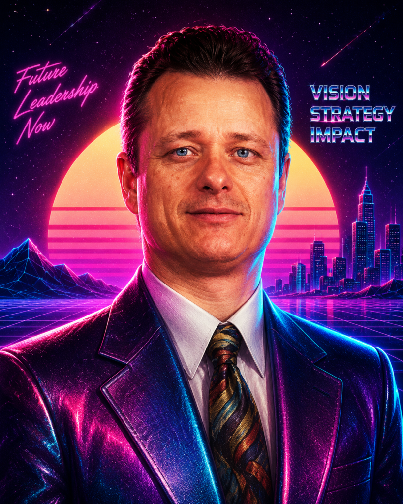 Picture of neo-future Ras Raqs, Robert Wright, Agent and musician